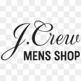 J Crew Logo Png, Transparent Png - j crew logo png