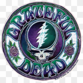 Steal Your Face, HD Png Download - grateful dead logo png