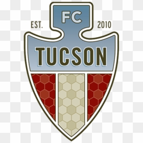 Fc Tucson, HD Png Download - orlando city logo png