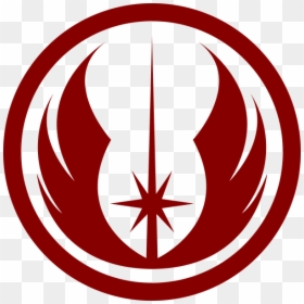 Jedi Order, HD Png Download - jedi order logo png