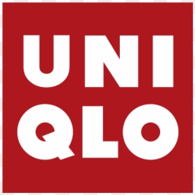 Uniqlo, HD Png Download - vhv