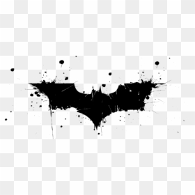 Dark Knight Logo Png, Transparent Png - batman arkham knight logo png