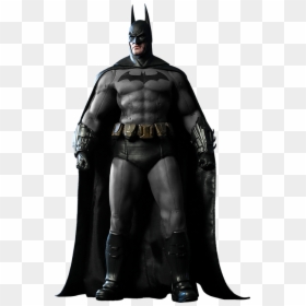 Batman Arkham City Hot Toys, HD Png Download - batman arkham knight logo png