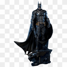 Batman Arkham Transparent, HD Png Download - batman arkham knight logo png