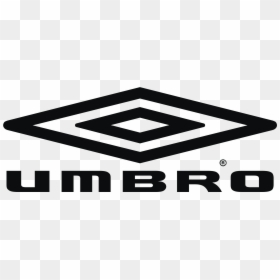 Logo De Umbro Vector, HD Png Download - uniqlo logo png