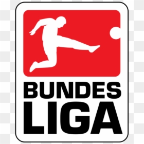 Bundesliga 2017 18 Logo, HD Png Download - bundesliga logo png
