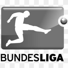 Bundesliga Logo Pes 2017, HD Png Download - bundesliga logo png