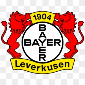 Logo Bayer Leverkusen Dream League Soccer, HD Png Download - bundesliga logo png