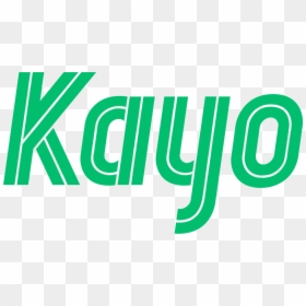 Kayo Sports Logo, HD Png Download - bundesliga logo png