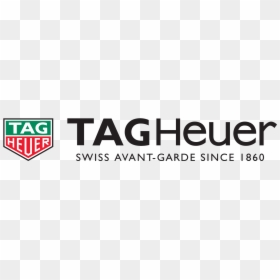 Tag Heuer Logo Jpg, HD Png Download - tag heuer logo png