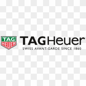 Tag Heuer Logo, HD Png Download - tag heuer logo png