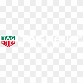 Tag Heuer Logo White, HD Png Download - tag heuer logo png