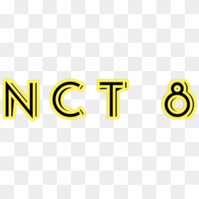 Nw, HD Png Download - nct logo png