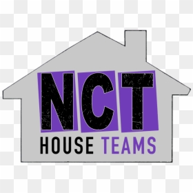 Home Team Marketing, HD Png Download - nct logo png