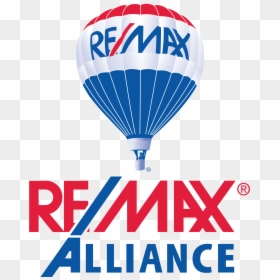 Remax Property Center, HD Png Download - remax balloon logo png