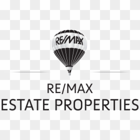 Remax Balloon, HD Png Download - remax balloon logo png