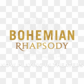Bohemian Rhapsody Movie Logo Png, Transparent Png - 20th century fox home entertainment logo png