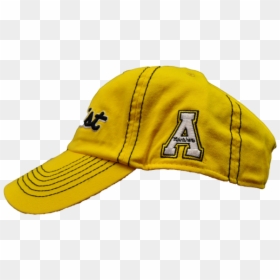 Baseball Cap, HD Png Download - appalachian state logo png