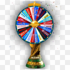 England World Cup 2010, HD Png Download - wheel of fortune logo png
