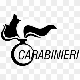 Carabinieri, HD Png Download - arma png