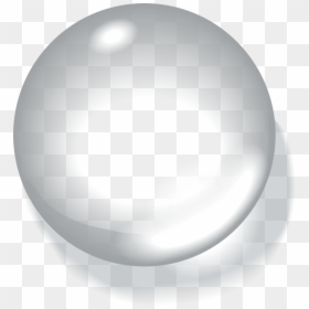 Circle, HD Png Download - white oval frame png