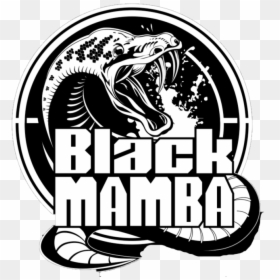 Mambas, HD Png Download - black mamba png