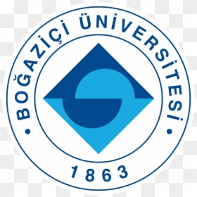 Boğaziçi Üniversitesi, HD Png Download - arma png