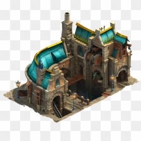 Castle, HD Png Download - humans png