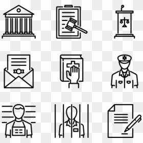 Museum Icons, HD Png Download - trafalgar law png