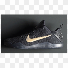 Nike Free, HD Png Download - black mamba png