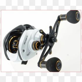 Fishing Reel, HD Png Download - black mamba png