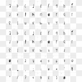 Number, HD Png Download - black mamba png