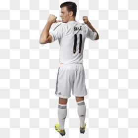Gareth Bale Transparent Background, HD Png Download - bale png
