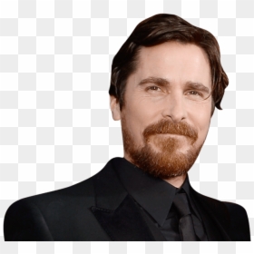 Christian Bale Png, Transparent Png - bale png