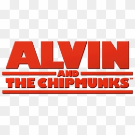 Alvin And The Chipmunks, HD Png Download - alvin png