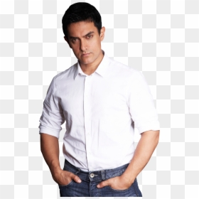Amir Khan, HD Png Download - bale png