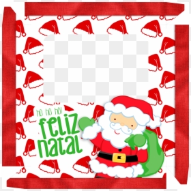Christmas, HD Png Download - papai noel png