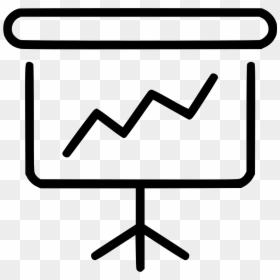 Market Evolution Png, Transparent Png - statistics icon png