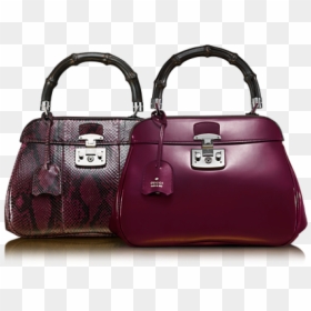 Ladies Bag Pic Png, Transparent Png - gucci bag png