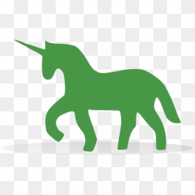 Python Gunicorn, HD Png Download - unicorn vector png