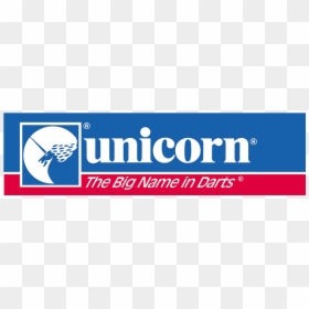 Unicorn Darts Logo Png, Transparent Png - unicorn vector png