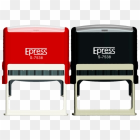 Automatic Stamp Machine, HD Png Download - save the date stamp png
