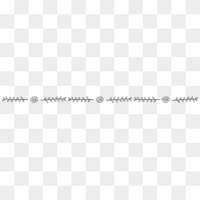 Transparent Page Break Design, HD Png Download - save the date stamp png