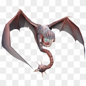 Dragon, HD Png Download - banshee png