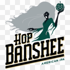 Graphic Design, HD Png Download - banshee png