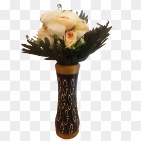 Bouquet, HD Png Download - rustic flower png