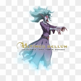 Illustration, HD Png Download - banshee png