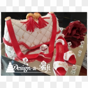 Cake, HD Png Download - gucci bag png