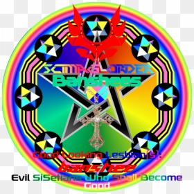 Circle, HD Png Download - banshee png