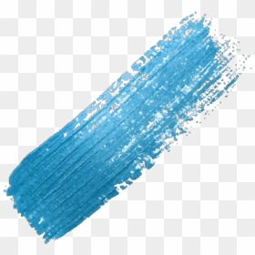 Glitter Brush Stroke Png, Transparent Png - tape texture png